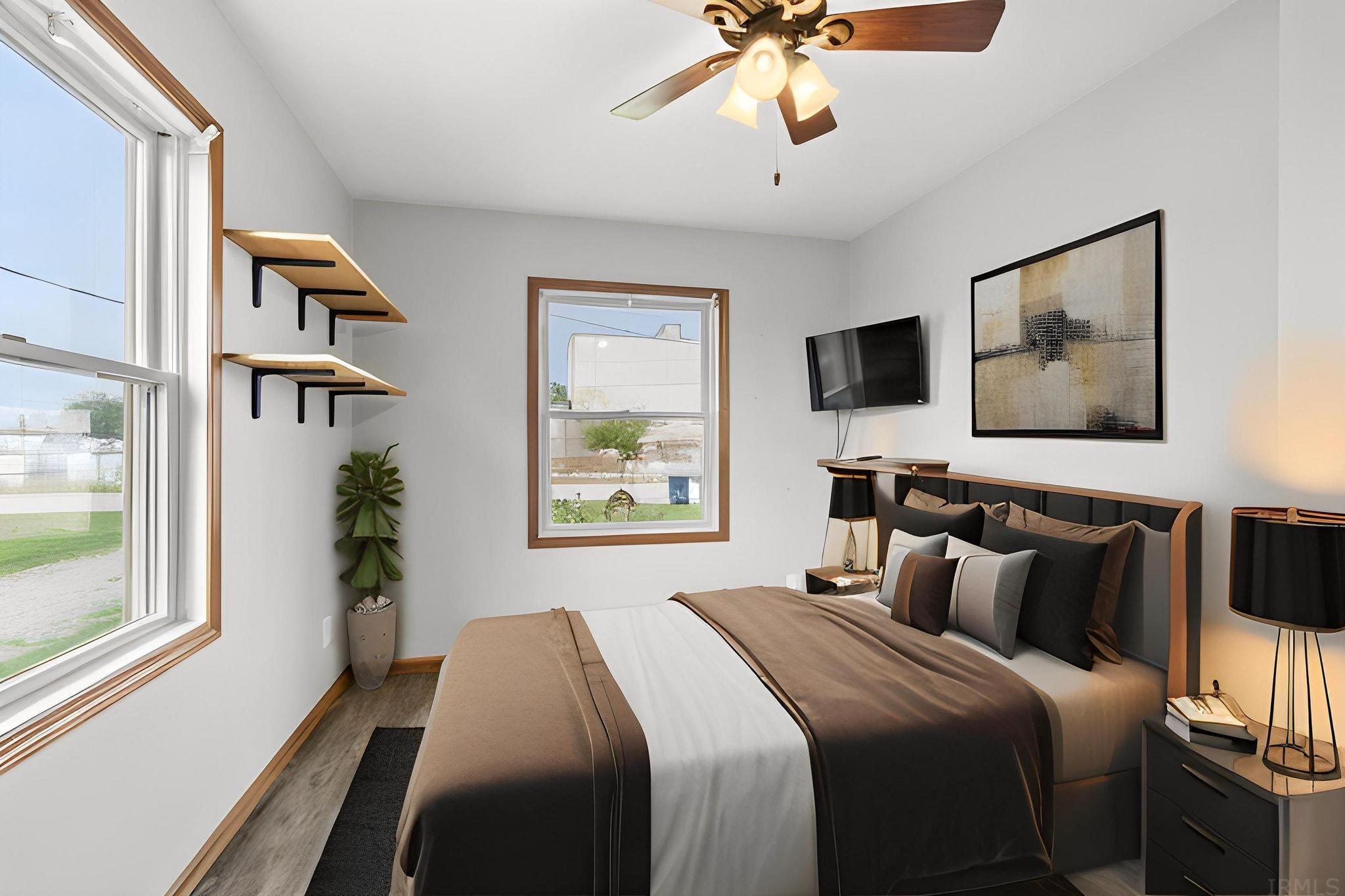 4234 North Webster Road Woodburn, IN 46797 - Photo 17 of 33 Gallery Image 17