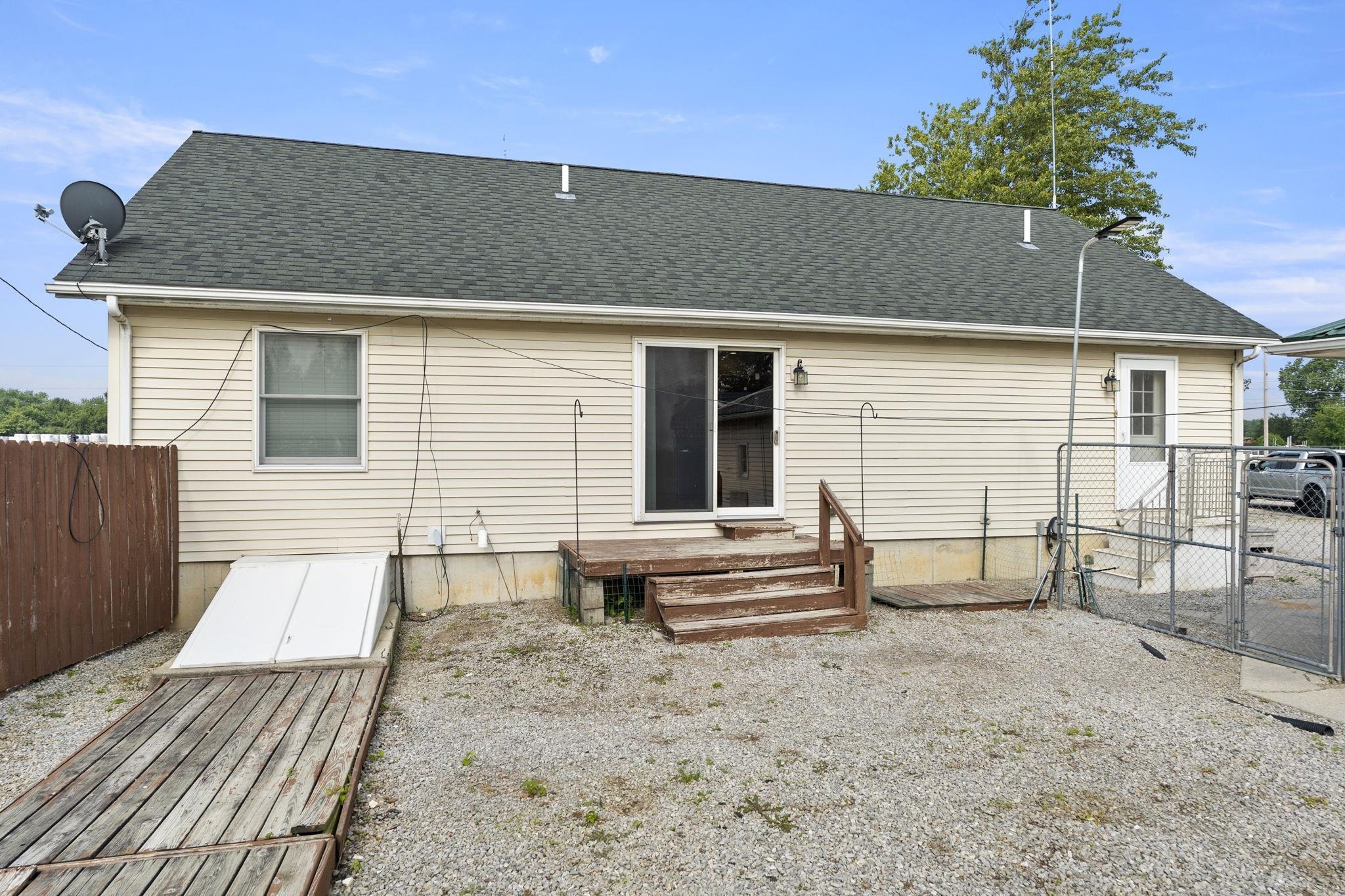 4234 North Webster Road Woodburn, IN 46797 - Photo 30 of 33 Gallery Image 30