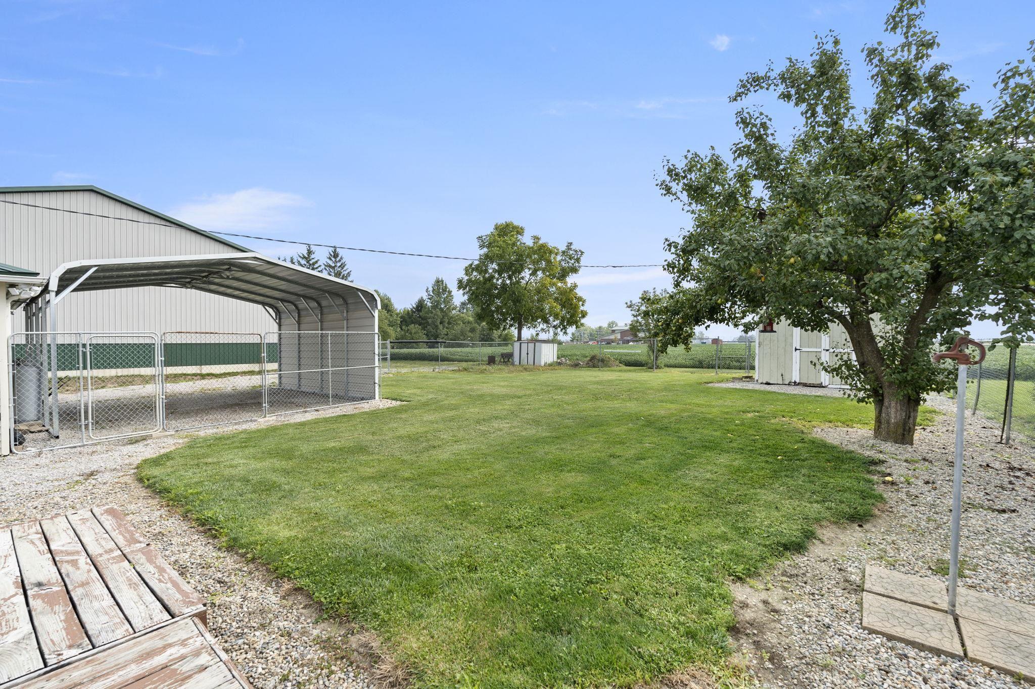 4234 North Webster Road Woodburn, IN 46797 - Photo 31 of 33 Gallery Image 31
