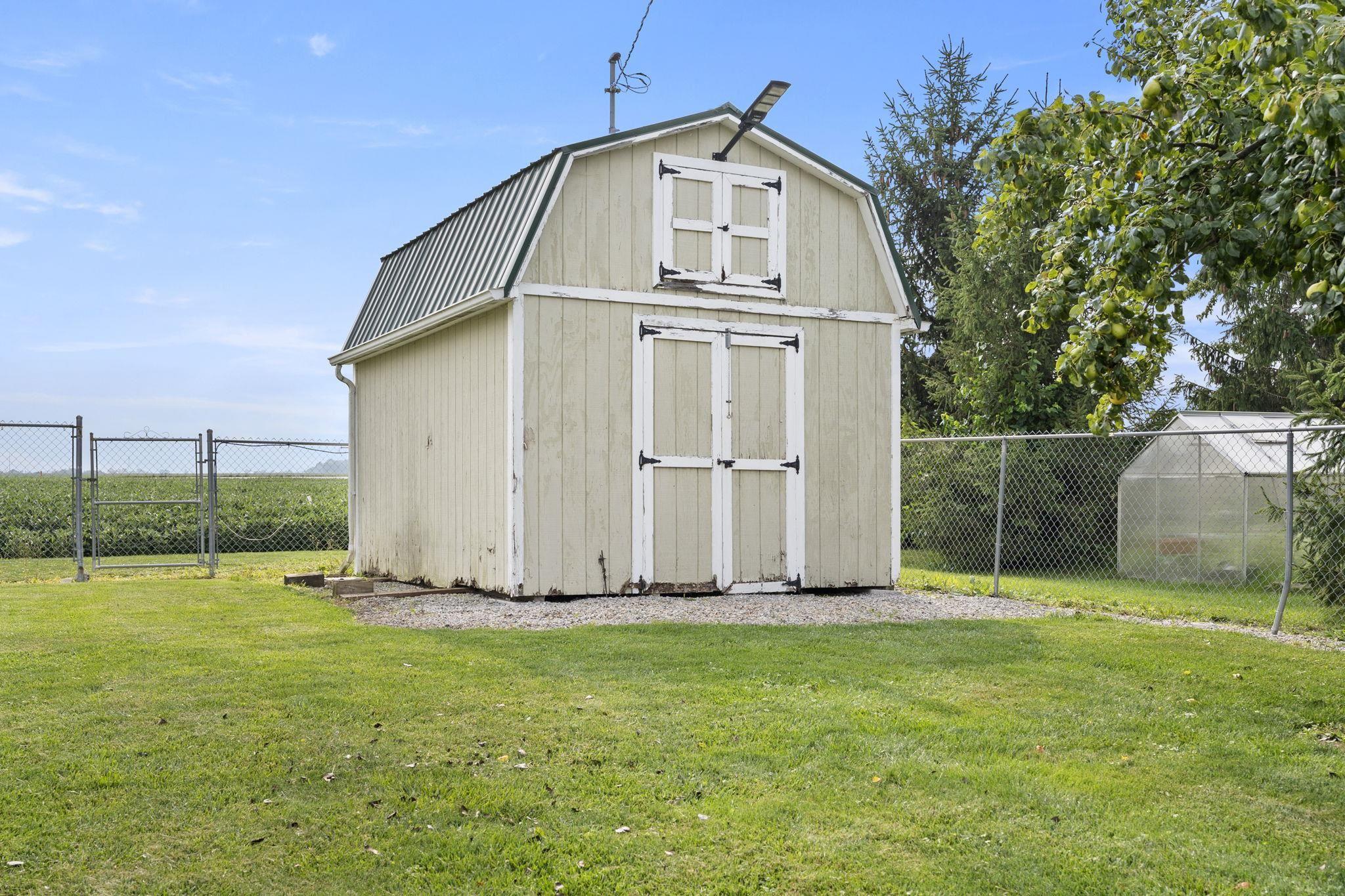 4234 North Webster Road Woodburn, IN 46797 - Photo 32 of 33 Gallery Image 32