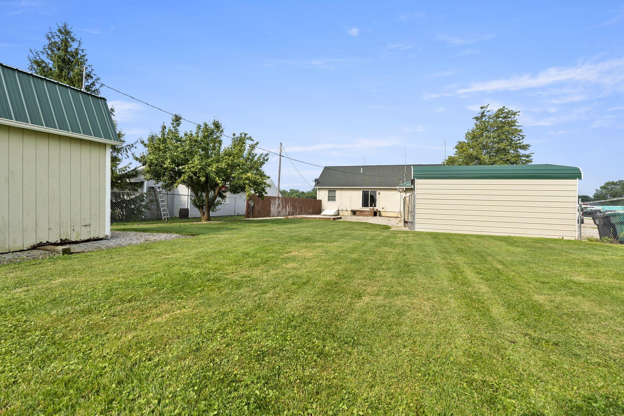 4234 North Webster Road Woodburn, IN 46797 - Photo 33 of 33 Gallery Image 33