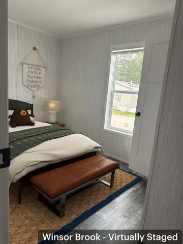 $95,000 | 5 Cubb Street, Lancaster, NH 03584