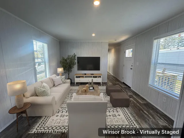 $95,000 | 5 Cubb Street, Lancaster, NH 03584