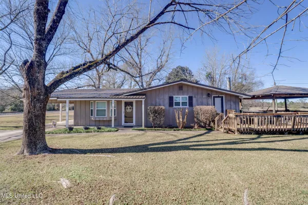 $233,500 | 1335 Lorraine Street, Wiggins, MS 39577