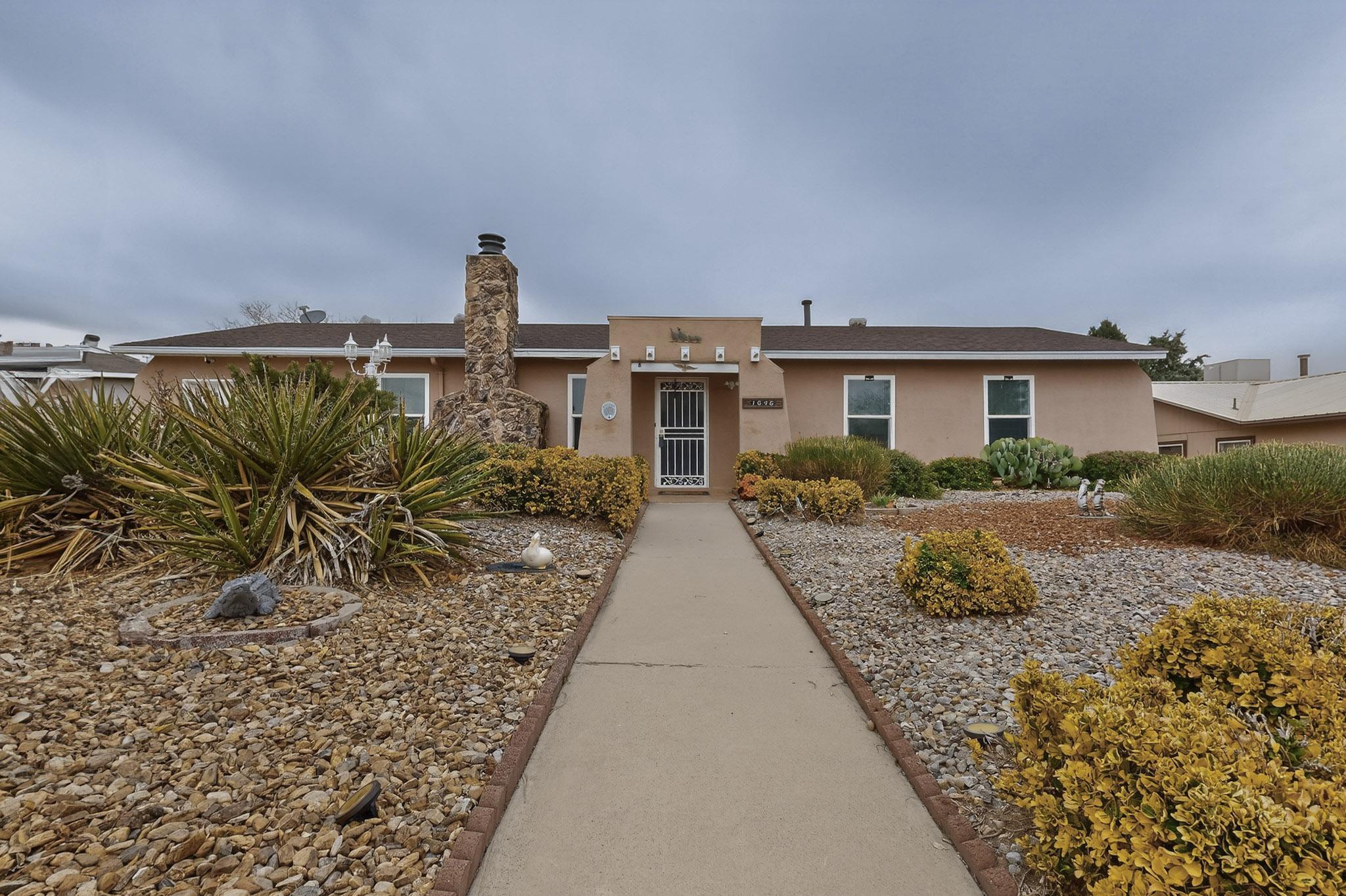 1646 Domain Loop Southeast Rio Rancho, NM 87124 - Photo 1 of 1 Gallery Image 1