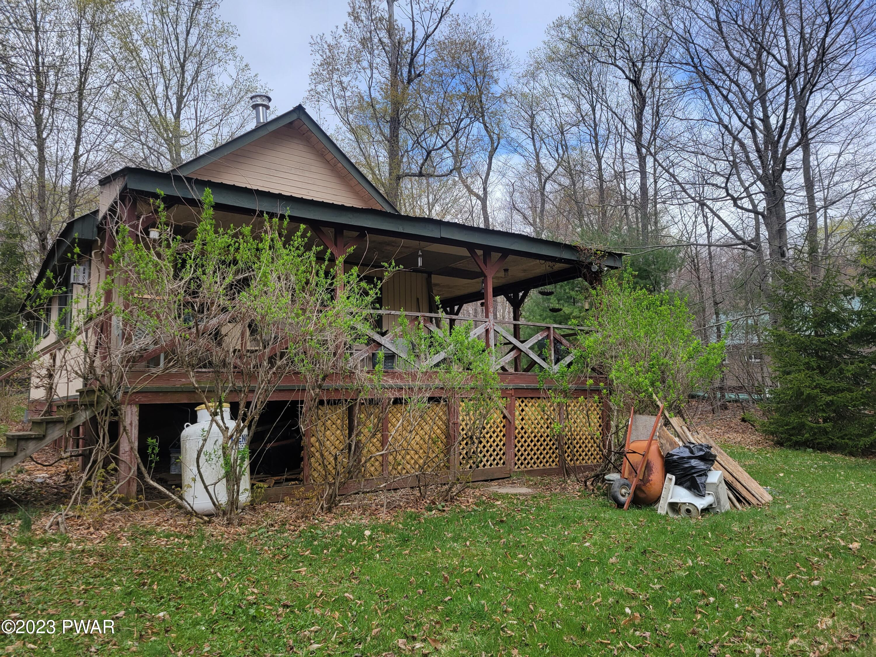 510 Ravnikar Road Forest City, PA 18421 - Photo 1 of 11