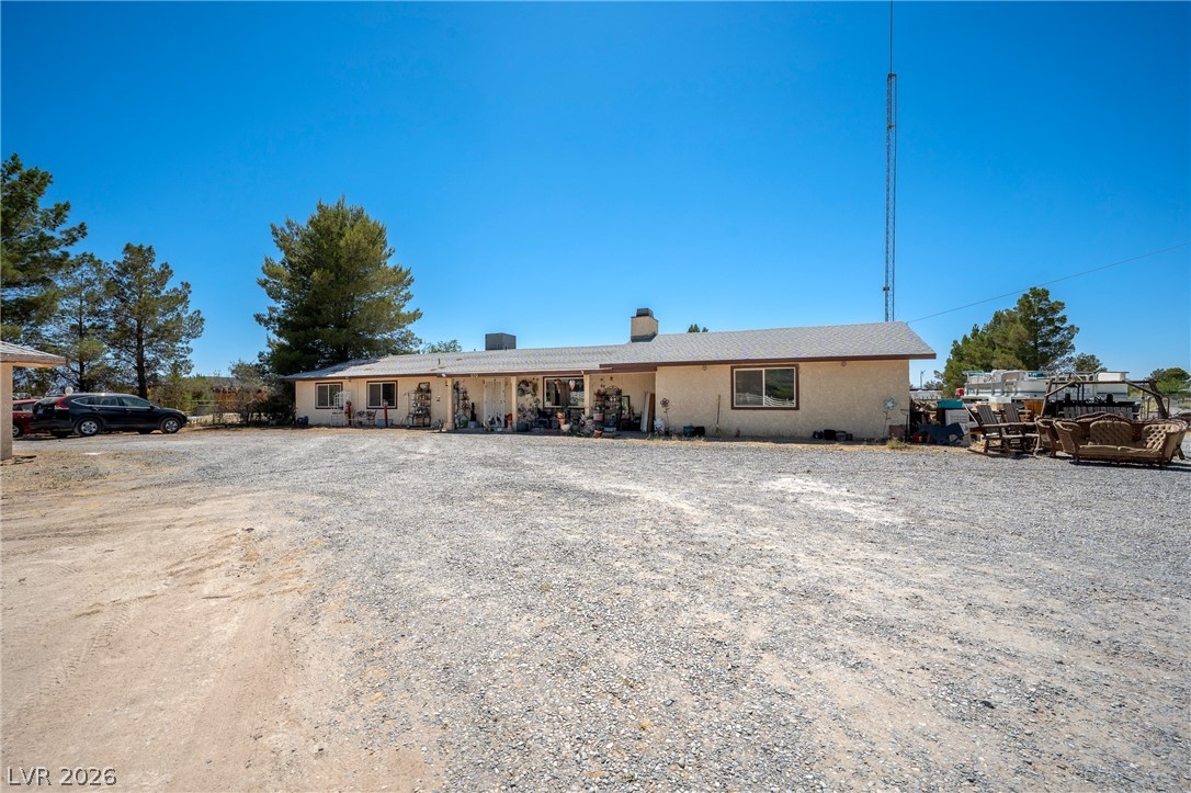 570 Buol Road Pahrump, NV 89048 - Photo 13 of 43
