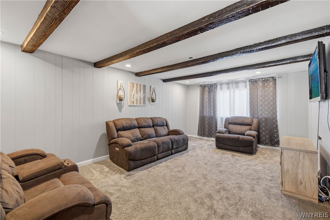 7416 Greenview Road Niagara, NY 14304 - Photo 18 of 38
