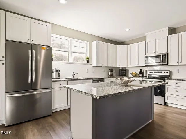 $425,000 | 719 Wakeland Drive, Garner, NC 27529