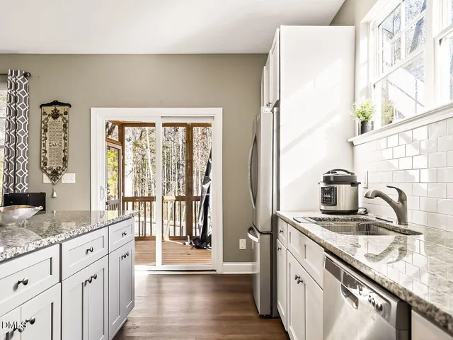 $425,000 | 719 Wakeland Drive, Garner, NC 27529