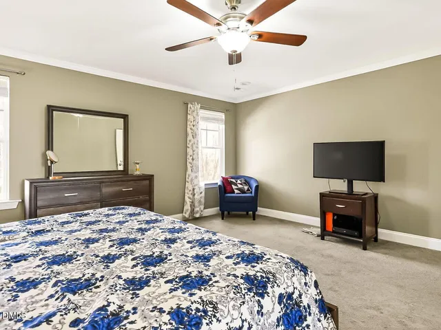 $425,000 | 719 Wakeland Drive, Garner, NC 27529