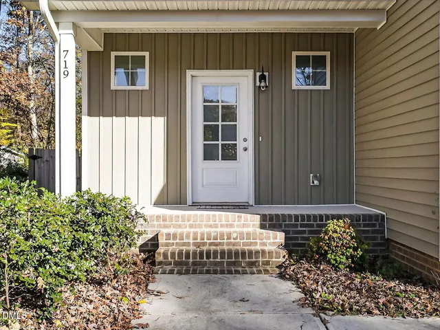 $425,000 | 719 Wakeland Drive, Garner, NC 27529