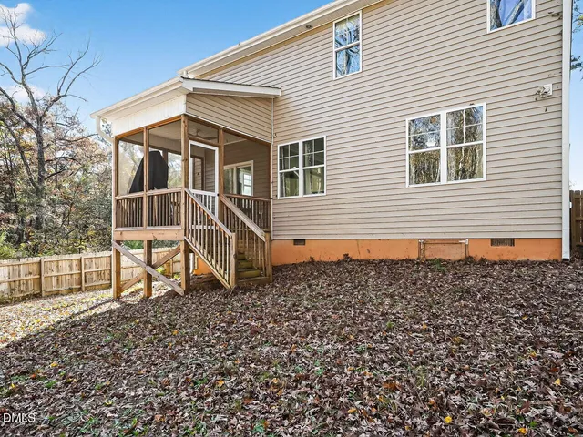 $425,000 | 719 Wakeland Drive, Garner, NC 27529