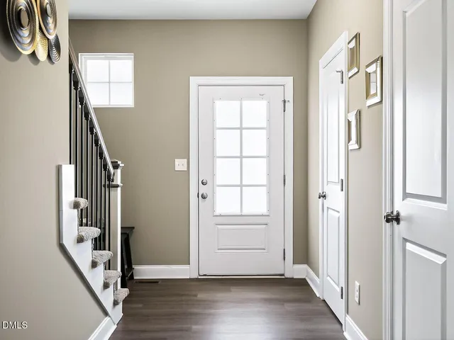 $425,000 | 719 Wakeland Drive, Garner, NC 27529