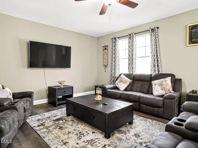 $425,000 | 719 Wakeland Drive, Garner, NC 27529