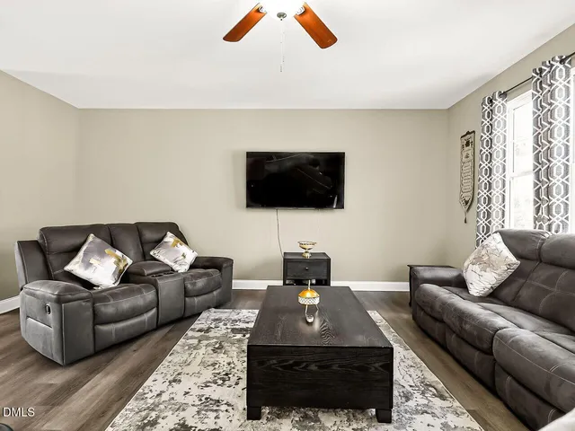 $425,000 | 719 Wakeland Drive, Garner, NC 27529