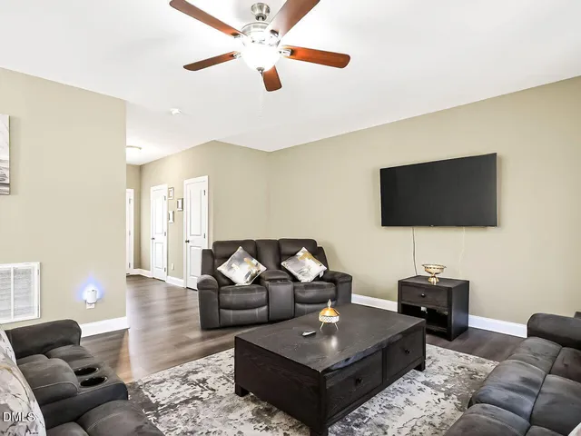 $425,000 | 719 Wakeland Drive, Garner, NC 27529