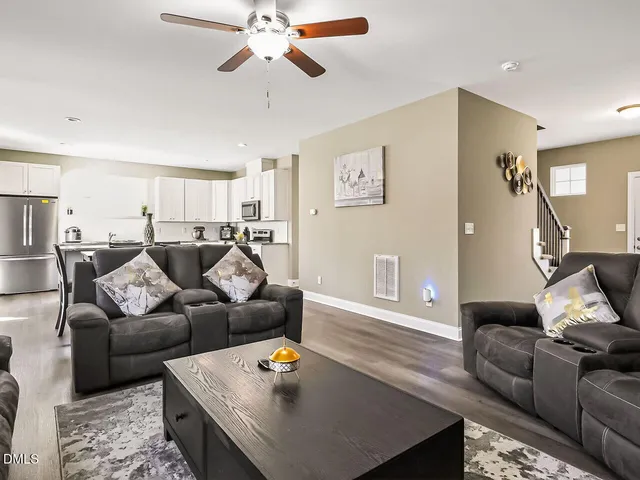 $425,000 | 719 Wakeland Drive, Garner, NC 27529