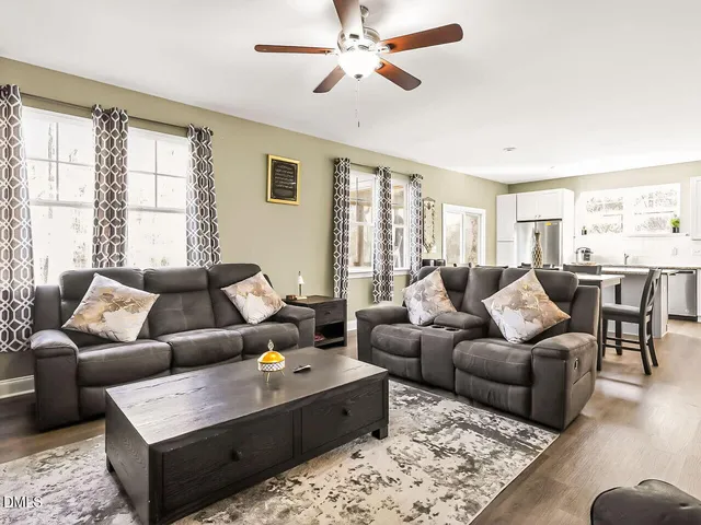 $425,000 | 719 Wakeland Drive, Garner, NC 27529