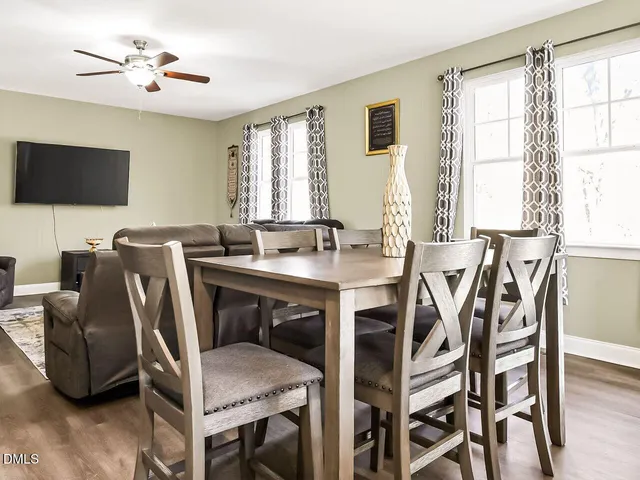 $425,000 | 719 Wakeland Drive, Garner, NC 27529