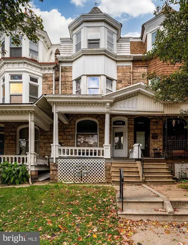 $1,300 | 1032 North 5th Street, Reading, PA 19601