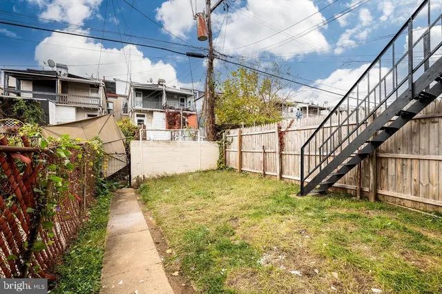 $1,250 | 1032 North 5th Street, Reading, PA 19601