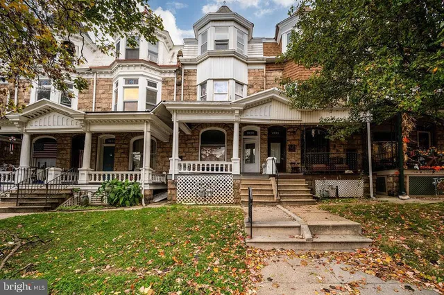 $1,250 | 1032 North 5th Street, Reading, PA 19601