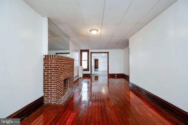 $1,250 | 1032 North 5th Street, Reading, PA 19601