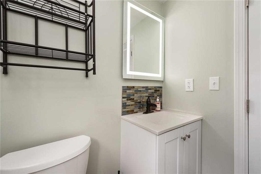 1382 Gringo Clinton Road Aliquippa, PA 15001 - Photo 13 of 25 Gallery Image 13