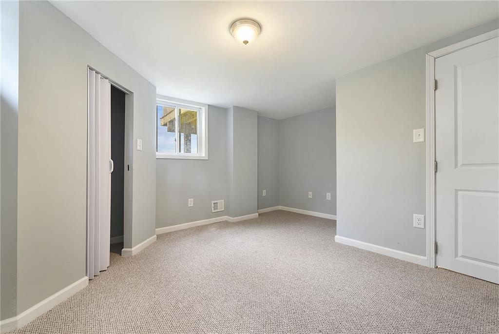 1382 Gringo Clinton Road Aliquippa, PA 15001 - Photo 20 of 25 Gallery Image 20