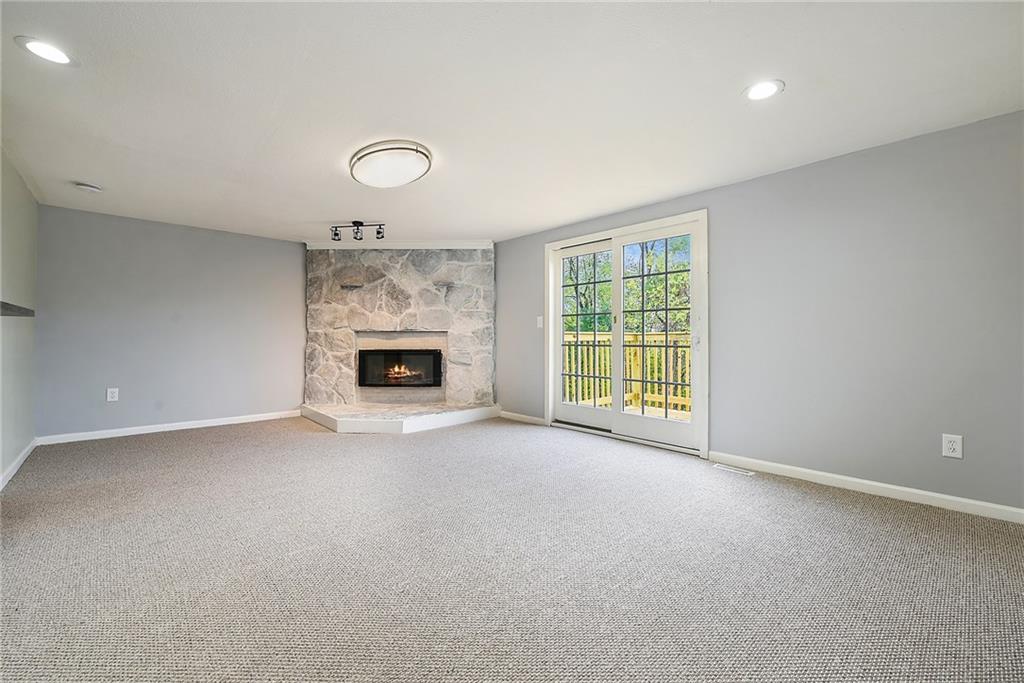 1382 Gringo Clinton Road Aliquippa, PA 15001 - Photo 3 of 25 Gallery Image 3