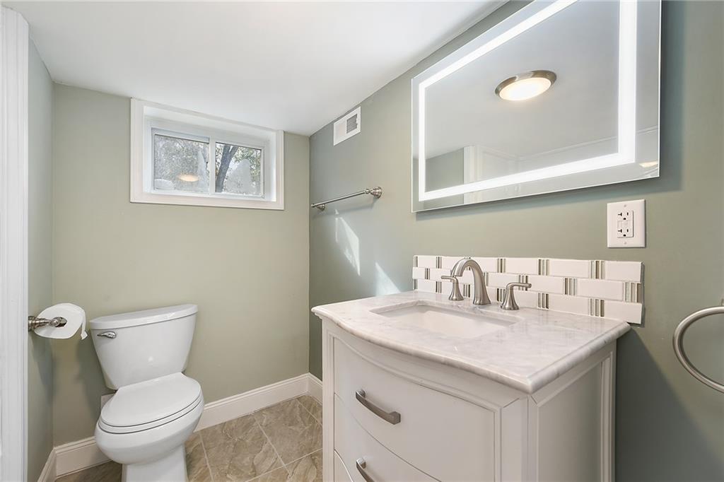 1382 Gringo Clinton Road Aliquippa, PA 15001 - Photo 22 of 25 Gallery Image 22