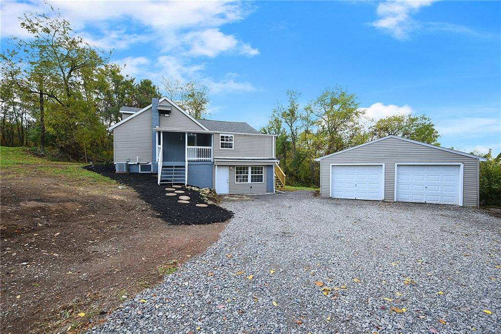 1382 Gringo Clinton Road Aliquippa, PA 15001 - Photo 25 of 25 Gallery Image 25