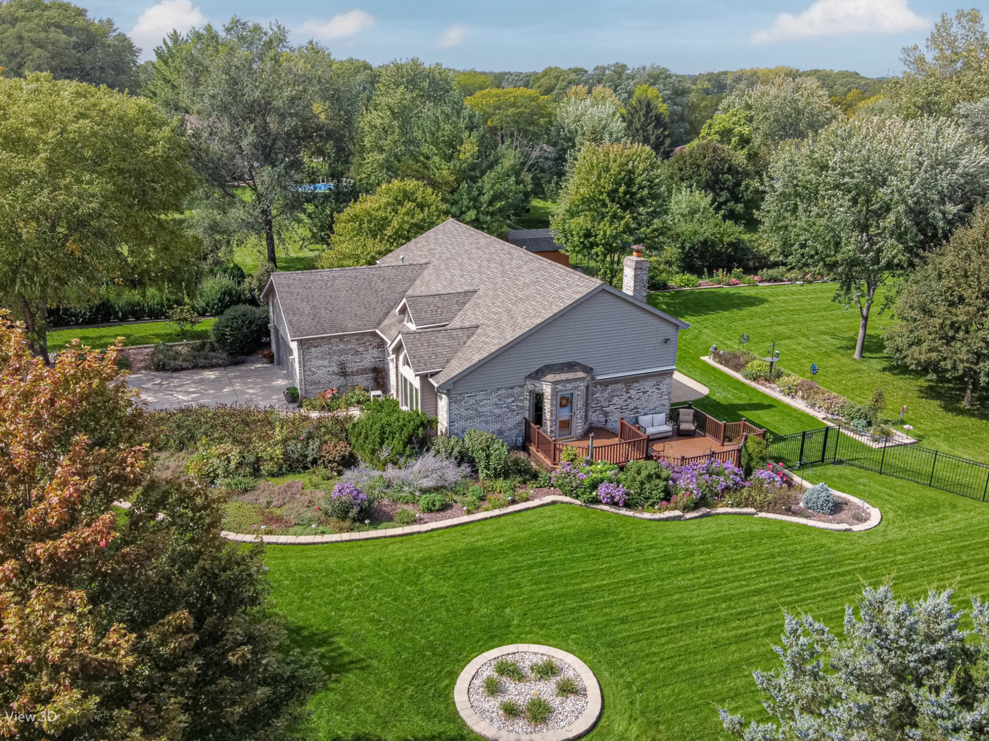 915 Harmoni Lane New Lenox, IL 60451 - Photo 3 of 38