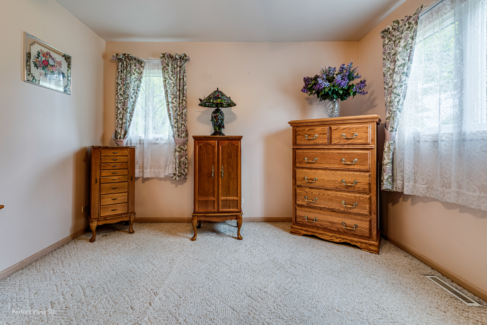 915 Harmoni Lane New Lenox, IL 60451 - Photo 33 of 38 a view of room with furniture and a window