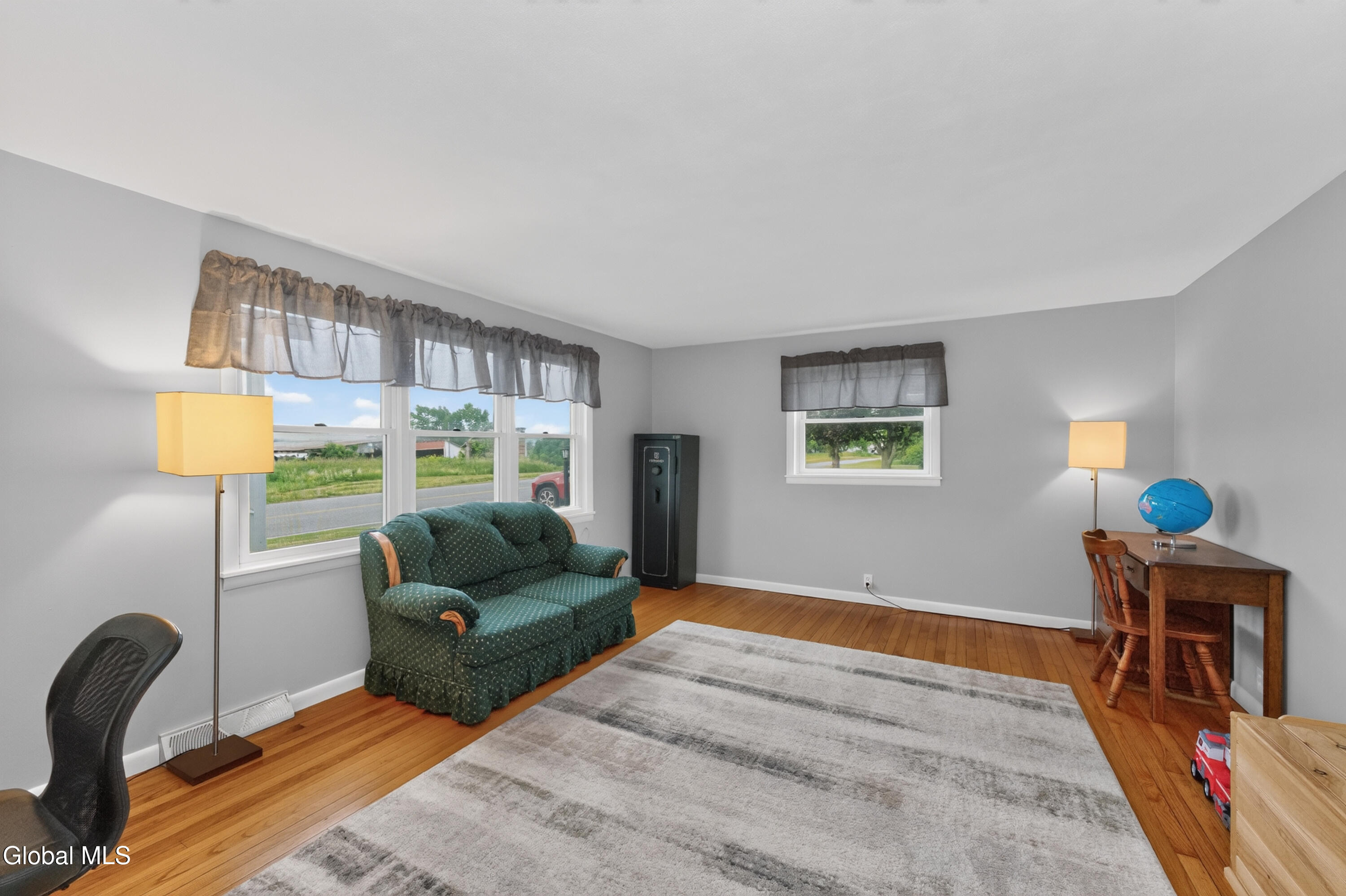 161 County Highway Springfield Center, NY 13468 - Photo 31 of 70 2 Livingroom 2