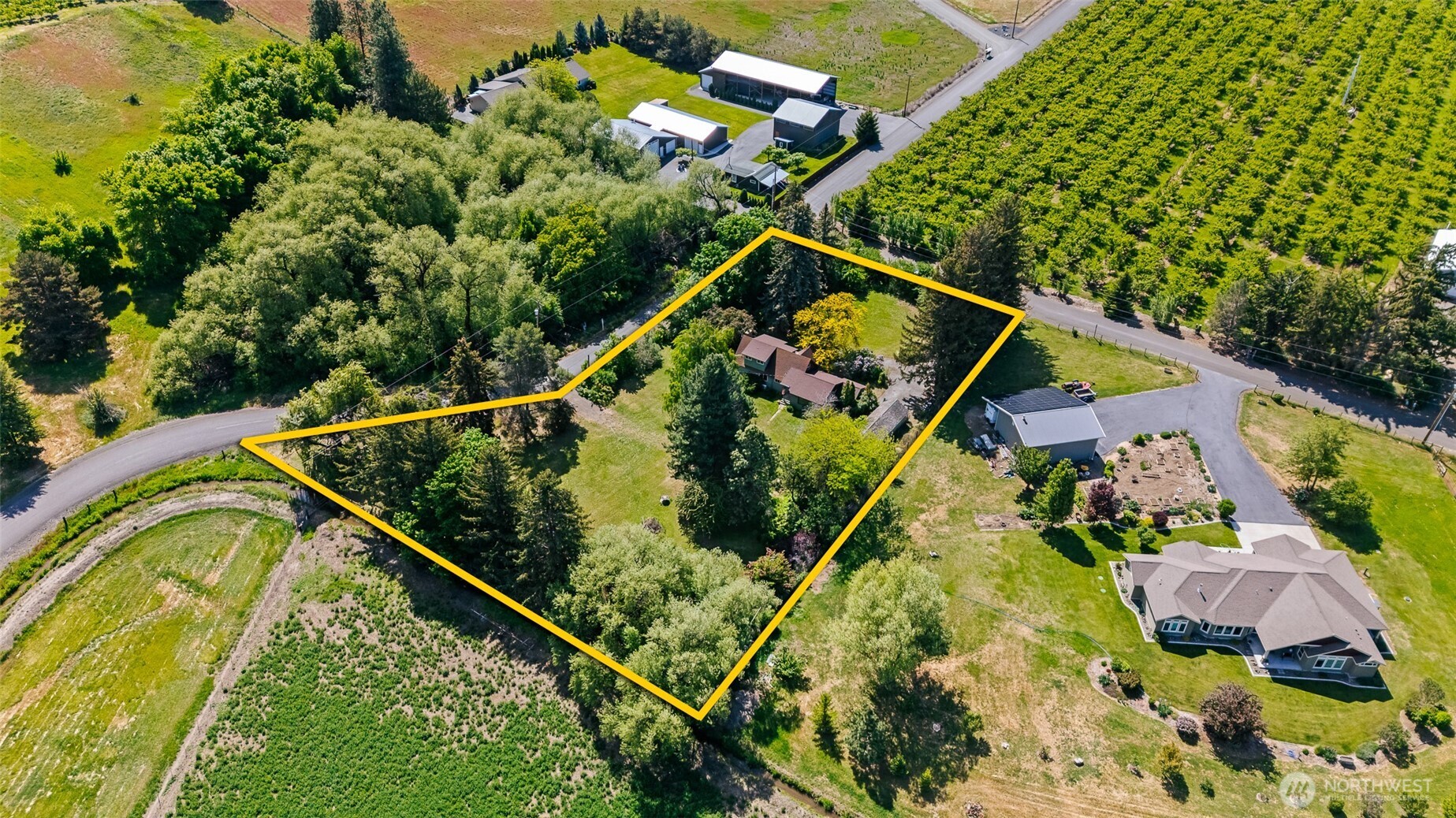 2091 Orchard Road Ellensburg, WA 98926 - Photo 30 of 36