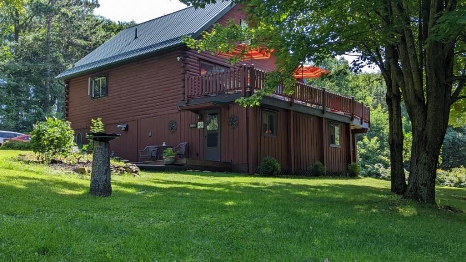 6804 Mead Hill Road Springwater, NY 14572 - Photo 1 of 29