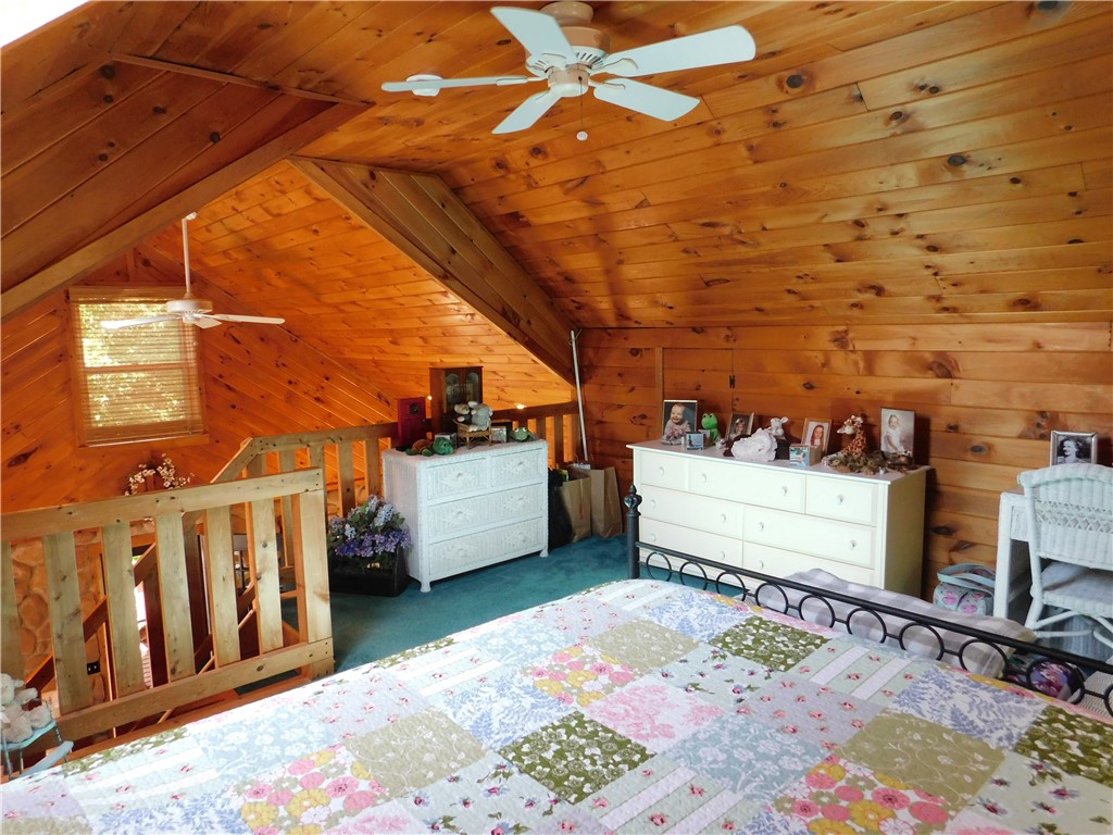 6804 Mead Hill Road Springwater, NY 14572 - Photo 13 of 29