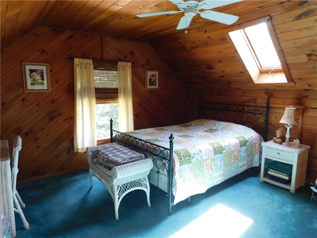 6804 Mead Hill Road Springwater, NY 14572 - Photo 14 of 29