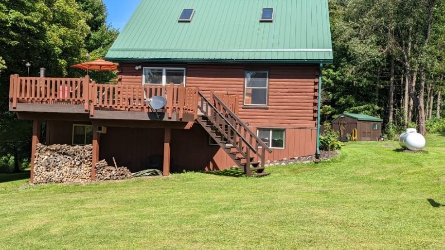 6804 Mead Hill Road Springwater, NY 14572 - Photo 19 of 29