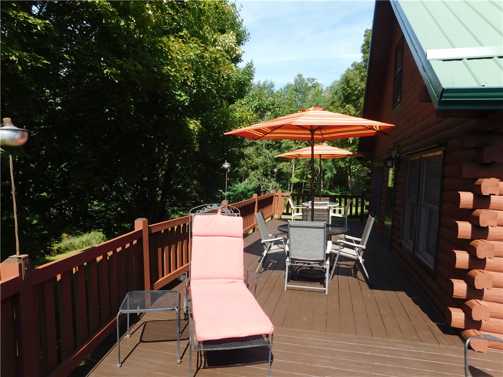 6804 Mead Hill Road Springwater, NY 14572 - Photo 20 of 29