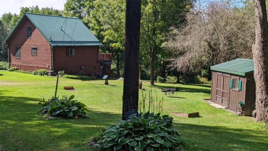 6804 Mead Hill Road Springwater, NY 14572 - Photo 2 of 29