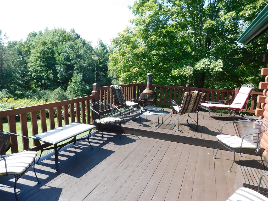 6804 Mead Hill Road Springwater, NY 14572 - Photo 21 of 29