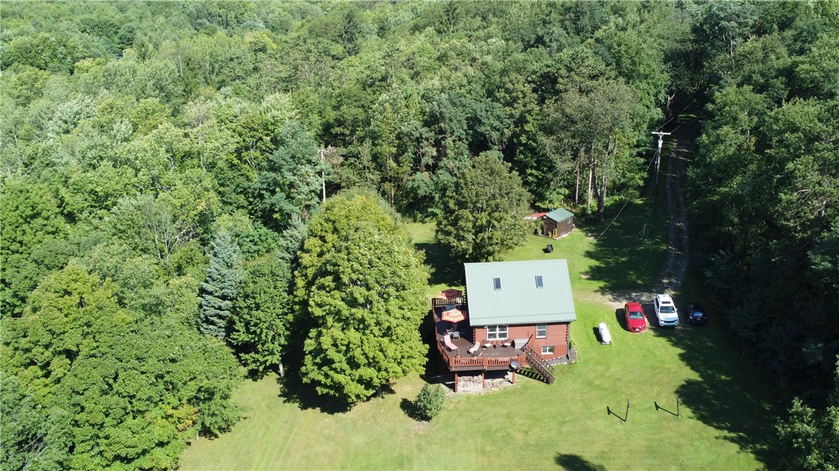 6804 Mead Hill Road Springwater, NY 14572 - Photo 23 of 29