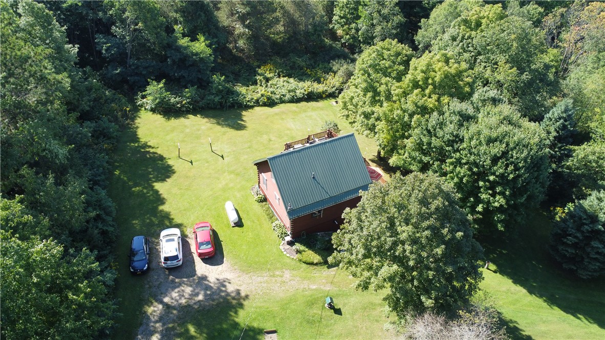 6804 Mead Hill Road Springwater, NY 14572 - Photo 25 of 29