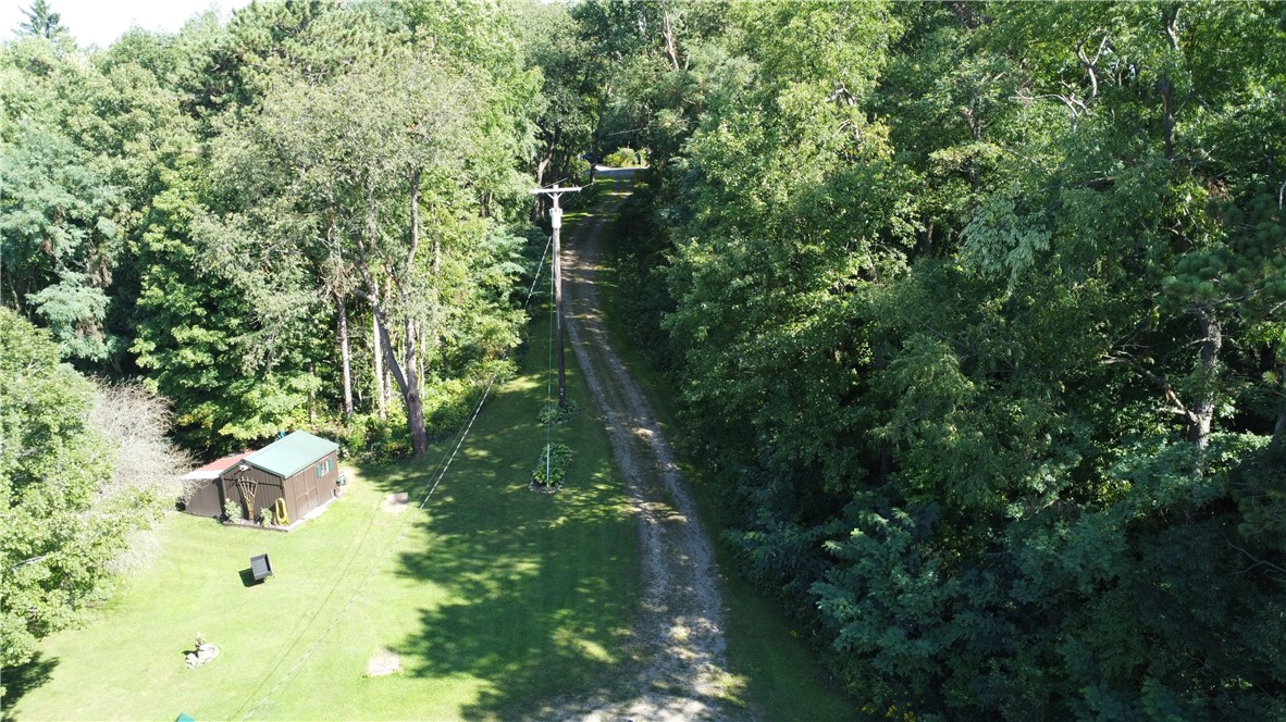 6804 Mead Hill Road Springwater, NY 14572 - Photo 27 of 29