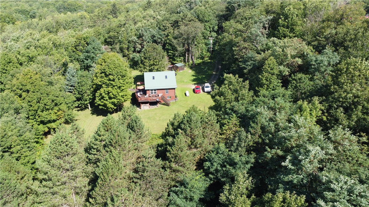 6804 Mead Hill Road Springwater, NY 14572 - Photo 28 of 29