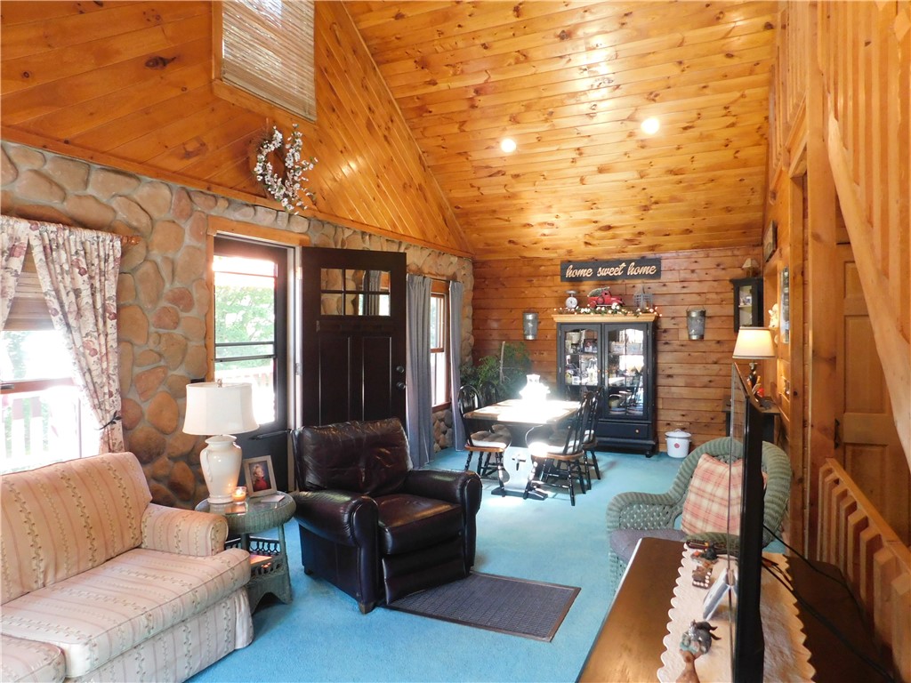 6804 Mead Hill Road Springwater, NY 14572 - Photo 3 of 29