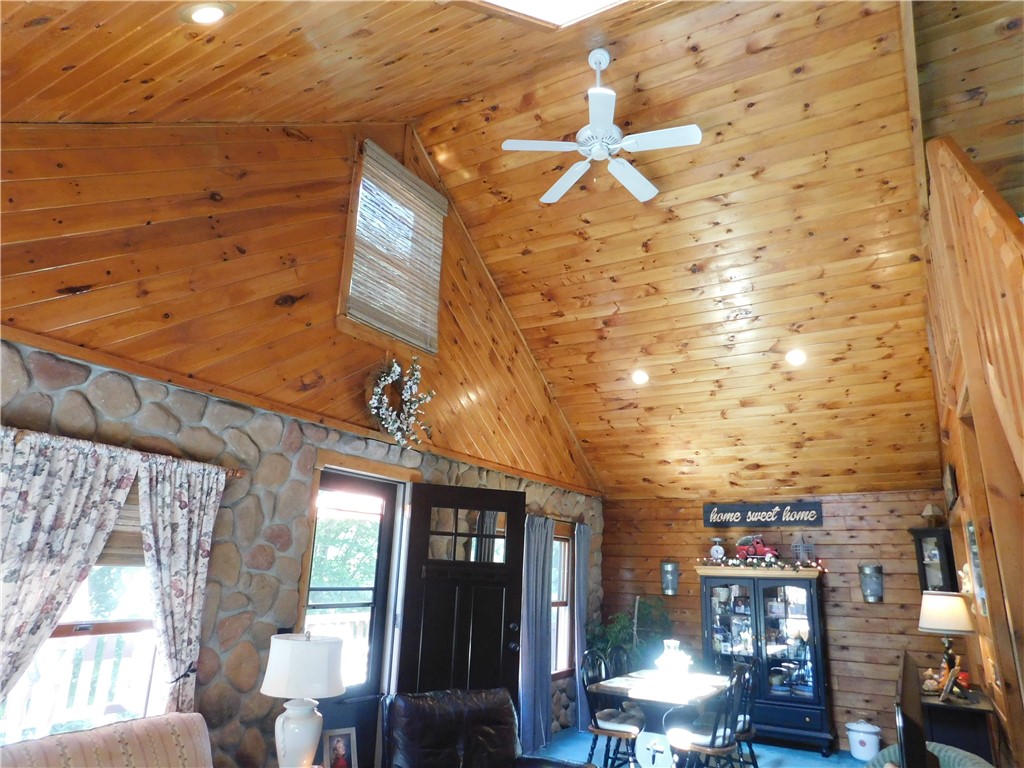 6804 Mead Hill Road Springwater, NY 14572 - Photo 4 of 29